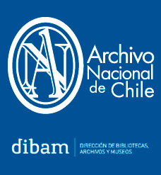 Archivo Nacional de Chile