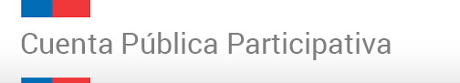 Cuenta Pública Participativa