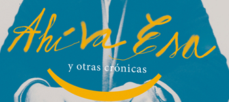 Lanzamiento del libro “Ahí va esa y otras crónicas” en el MBVM