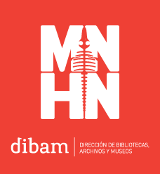 Museo Nacional Historia Natural