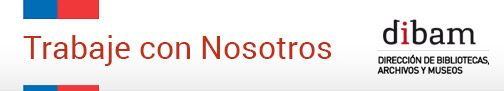 Trabaje con Nosotros
